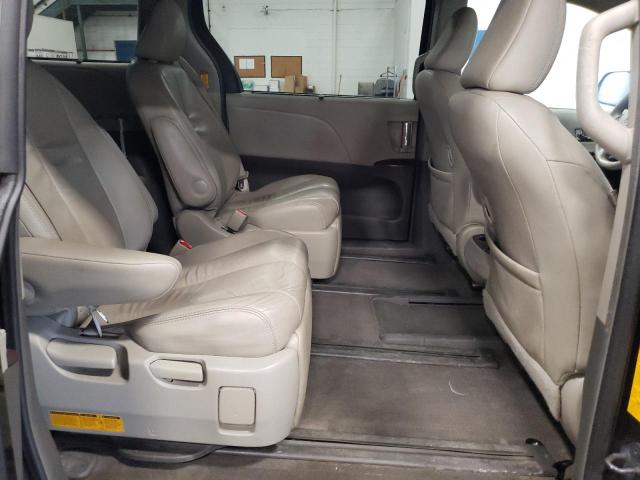 Photo 6 from auction – 2014 TOYOTA SIENNA XLE with VIN 5TDDK3DC4ES084149