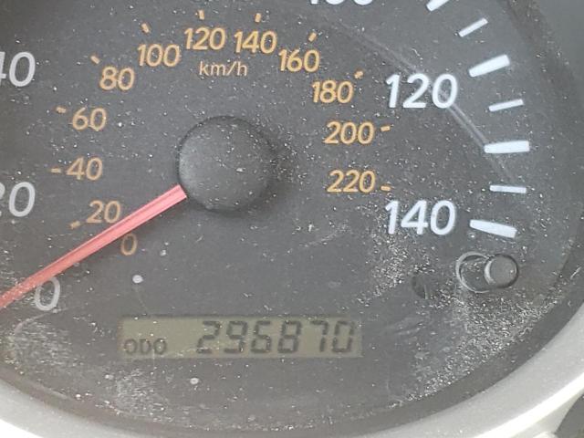 Photo 8 from auction – 2004 TOYOTA HIGHLANDER with VIN JTEDP21A640014891