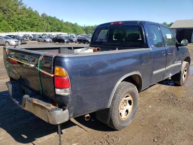 Photo 4 from auction – 2003 TOYOTA TUNDRA ACC with VIN 5TBBT44133S365891