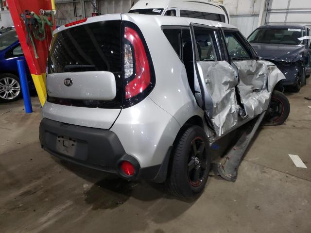 Photo 4 from auction – 2015 KIA SOUL with VIN KNDJN2A22F7772887