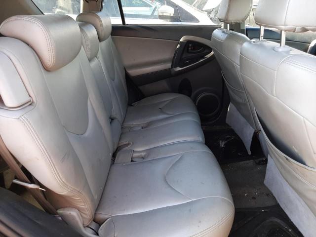 Photo 6 from auction – 2008 TOYOTA RAV4 with VIN JTMBD33V986059367