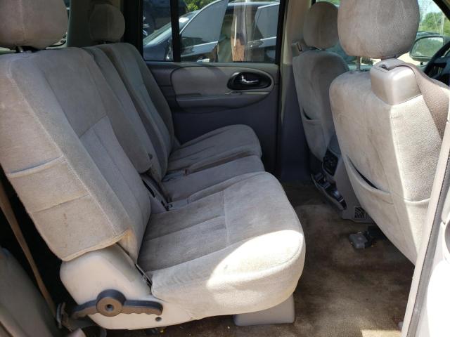 Photo 6 from auction – 2005 CHEVROLET TRAILBLAZE with VIN 1GNET16S056156661