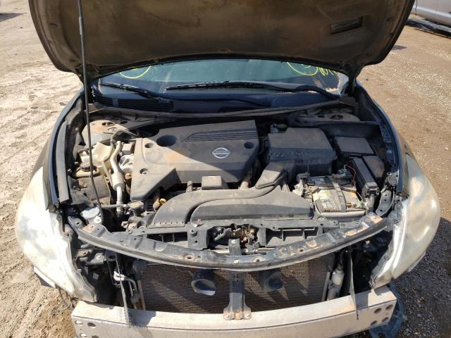 Photo 7 from auction – 2013 NISSAN ALTIMA 2.5 with VIN 1N4AL3AP4DC283389