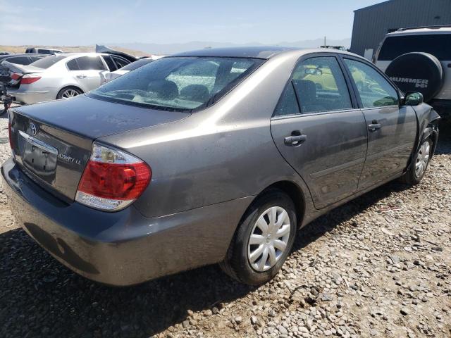 Photo 4 from auction – 2005 TOYOTA CAMRY LE with VIN 4T1BE30K75U515683