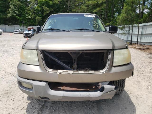 Photo 9 from auction – 2003 FORD EXPEDITION with VIN 1FMRU15L33LA42181