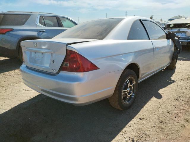 Photo 4 from auction – 2001 HONDA CIVIC LX with VIN 1HGEM22571L044447