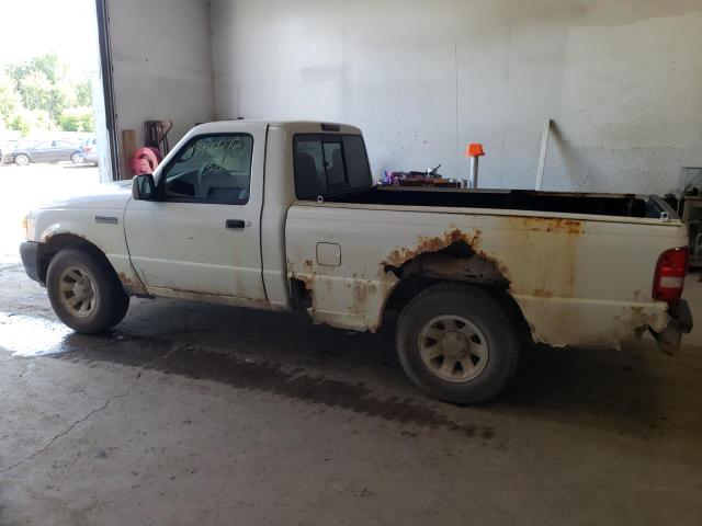 Photo 9 from auction – 2008 FORD RANGER with VIN 1FTYR10D88PA18475