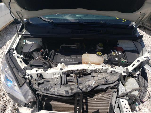 Photo 7 from auction – 2014 BUICK ENCORE CON with VIN KL4CJBSB0EB547344