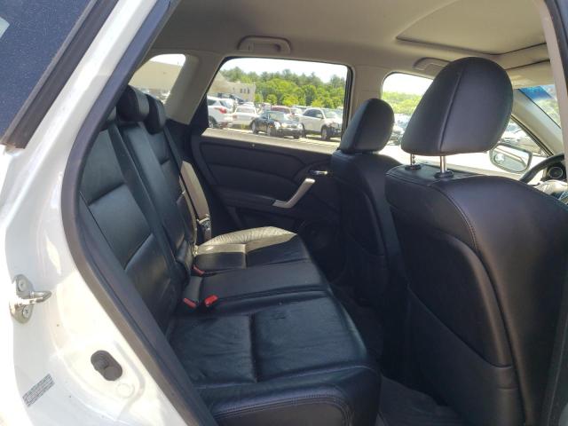 Photo 6 from auction – 2011 ACURA RDX with VIN 5J8TB2H20BA000894