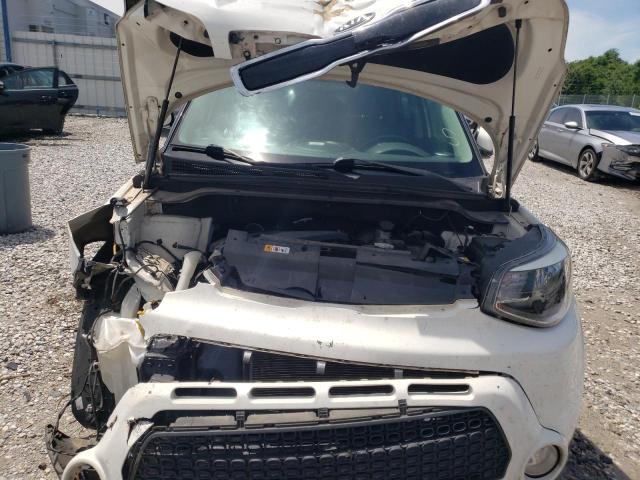 Photo 9 from auction – 2016 KIA SOUL ! with VIN KNDJX3A53G7316988