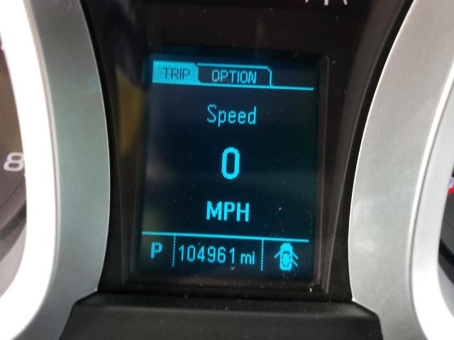 Photo 8 from auction – 2017 CHEVROLET EQUINOX LT with VIN 2GNFLFEK6H6301686