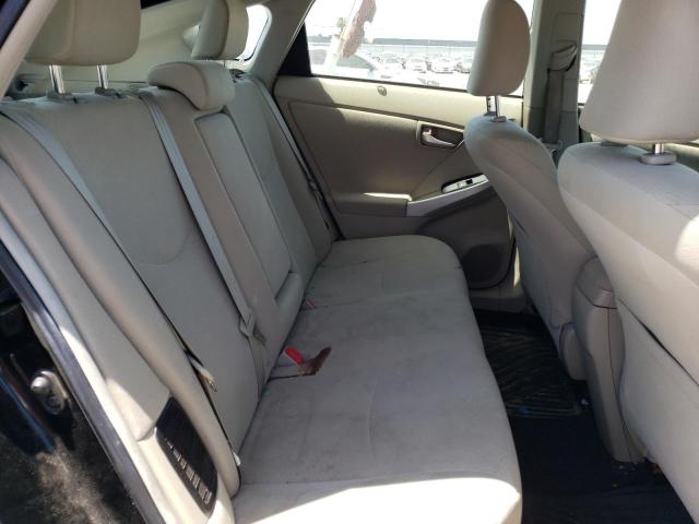 Photo 6 from auction – 2013 TOYOTA PRIUS with VIN JTDKN3DU1D1650772