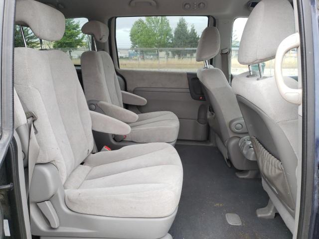 Photo 6 from auction – 2008 KIA SEDONA with VIN KNDMB233786241432