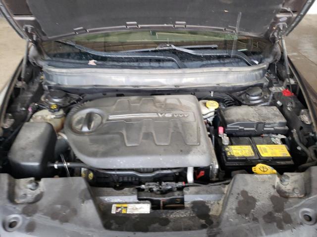 Photo 7 from auction – 2016 JEEP CHEROKEE L with VIN 1C4PJMCS5GW103776