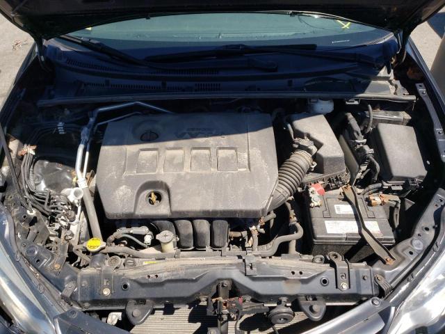 Photo 7 from auction – 2014 TOYOTA COROLLA L with VIN 2T1BURHE7EC101194