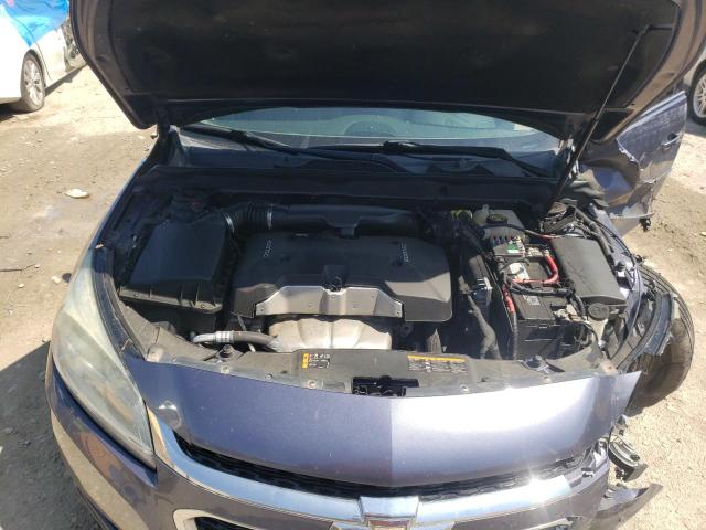 Photo 7 from auction – 2015 CHEVROLET MALIBU LS with VIN 1G11B5SL3FF229435
