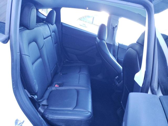Photo 6 from auction – 2020 TESLA MODEL Y with VIN 5YJYGDEEXLF012334