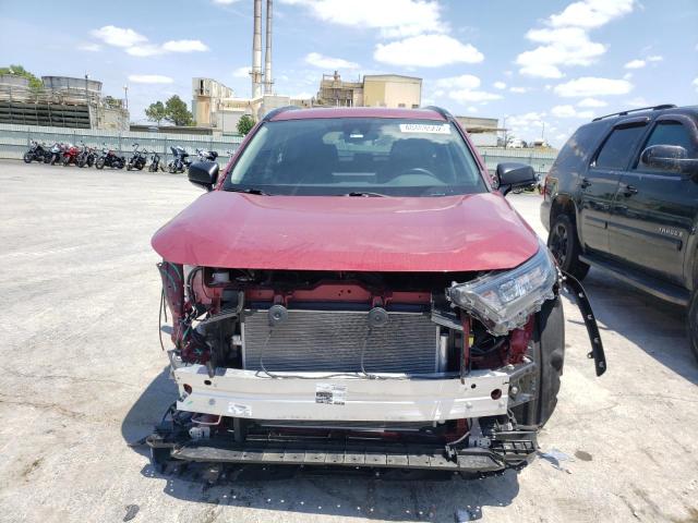 Photo 9 from auction – 2020 TOYOTA RAV4 LE with VIN 2T3H1RFV2LW090243