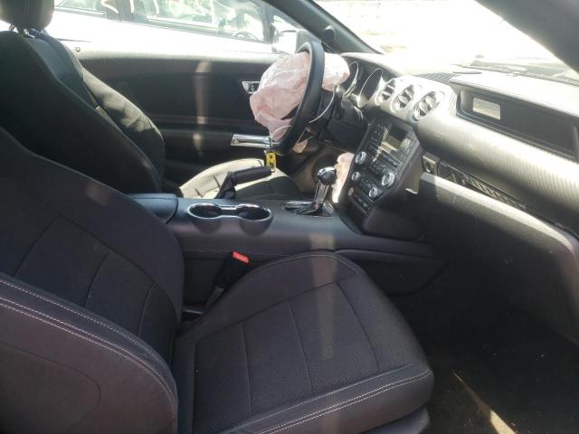 Photo 5 from auction – 2015 FORD MUSTANG with VIN 1FATP8EM3F5330722