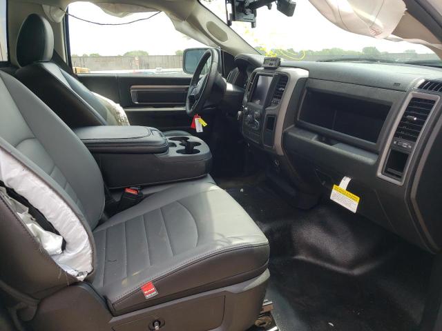 Photo 5 from auction – 2021 RAM 1500 CLASS with VIN 3C6JR7DG0MG587495