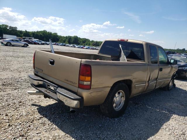 Photo 4 from auction – 2001 CHEVROLET SILVERADO with VIN 2GCEC19TX11184238