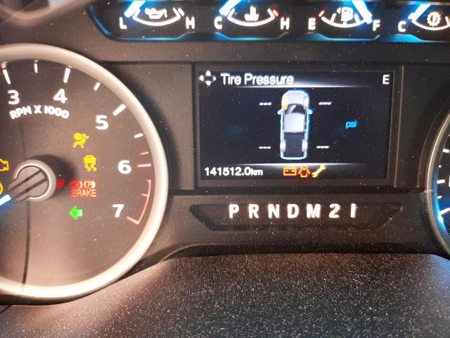 Photo 8 from auction – 2016 FORD F150 SUPER with VIN 1FTEW1EF2GFD43665