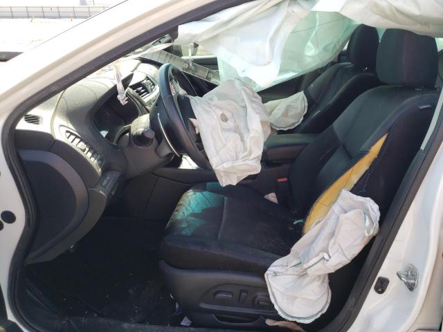 Photo 5 from auction – 2017 NISSAN ALTIMA 2.5 with VIN 1N4AL3AP4HC496008