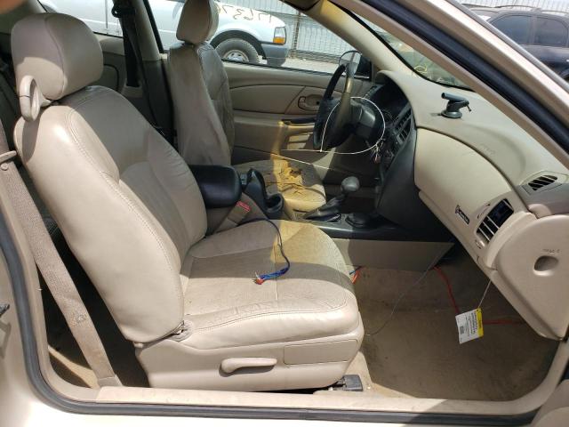 Photo 5 from auction – 2002 CHEVROLET MONTE CARL with VIN 2G1WX15K229324235