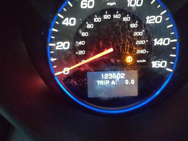 Photo 8 from auction – 2008 ACURA TL with VIN 19UUA66288A045303