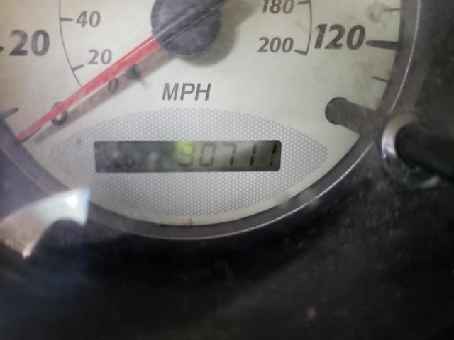 Photo 8 from auction – 2002 TOYOTA RAV4 with VIN JTEGH20V420050364