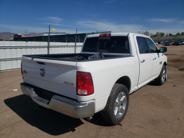Photo 4 from auction – 2015 RAM 1500 SLT with VIN 1C6RR7LG5FS740226