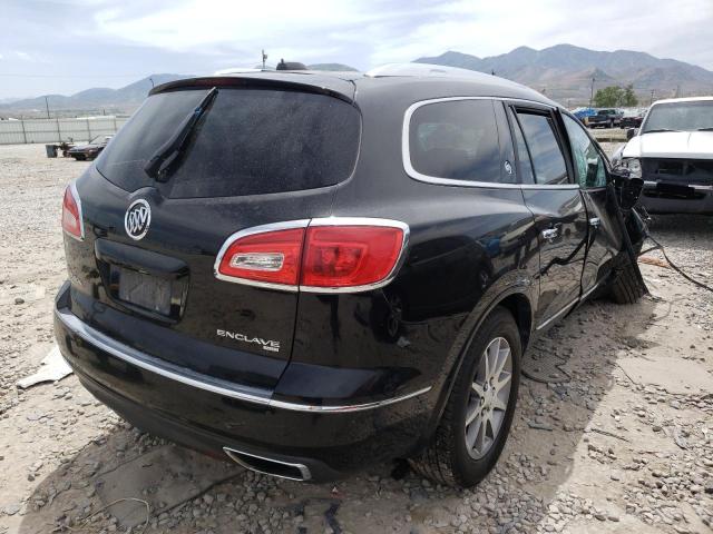 Photo 4 from auction – 2017 BUICK ENCLAVE with VIN 5GAKVBKD9HJ143011
