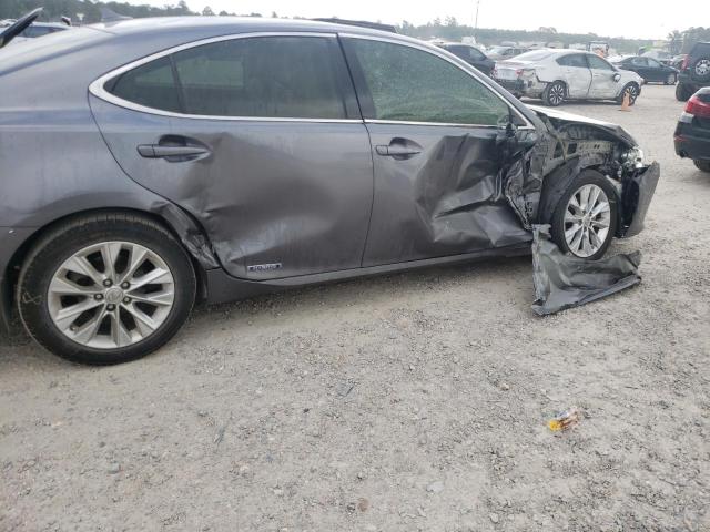 Photo 9 from auction – 2013 LEXUS ES 300H with VIN JTHBW1GG5D2001895