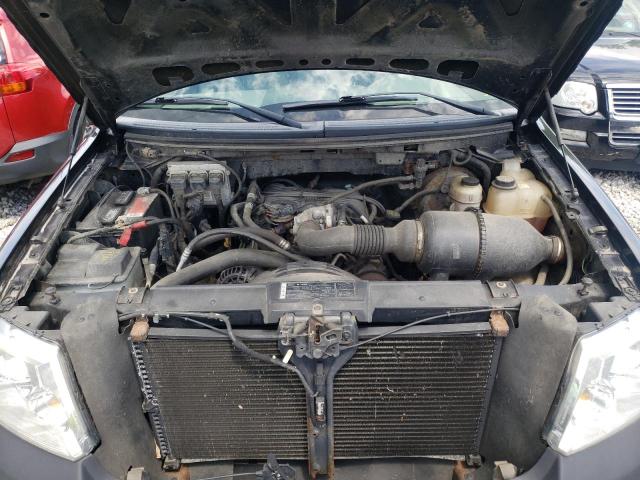 Photo 7 from auction – 2007 FORD F150 with VIN 1FTRF122X7NA85727