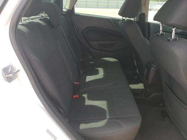 Photo 6 from auction – 2014 FORD FIESTA SE with VIN 3FADP4BJ0EM227614