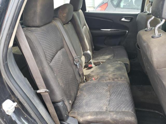 Photo 6 from auction – 2017 DODGE JOURNEY SE with VIN 3C4PDCAB9HT653896