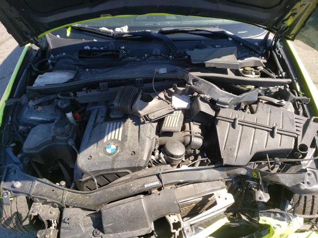 Photo 7 from auction – 2011 BMW 328 XI with VIN WBAPK7C50BF085640