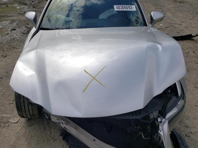 Photo 7 from auction – 2015 LEXUS GS 350 with VIN JTHCE1BL1FA005091
