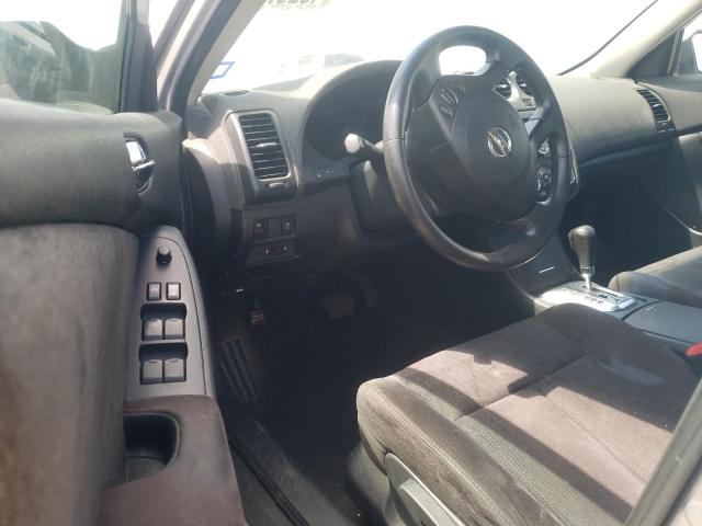 Photo 9 from auction – 2011 NISSAN ALTIMA BAS with VIN 1N4AL2AP6BN458110
