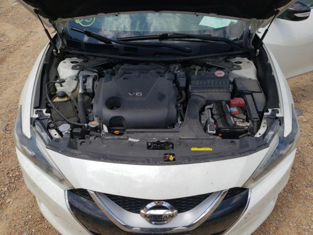 Photo 7 from auction – 2016 NISSAN MAXIMA 3.5 with VIN 1N4AA6AP2GC398648