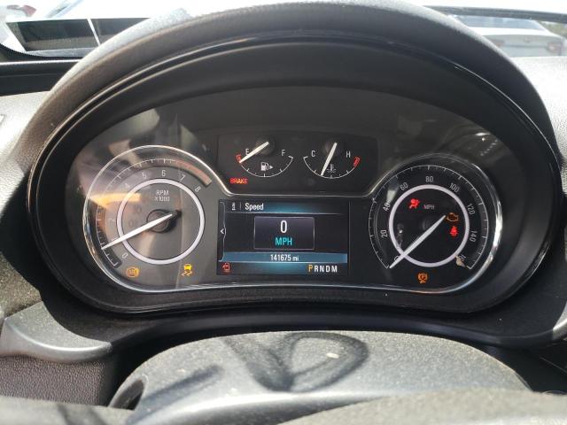Photo 8 from auction – 2014 BUICK REGAL PREM with VIN 2G4GN5EX5E9279716