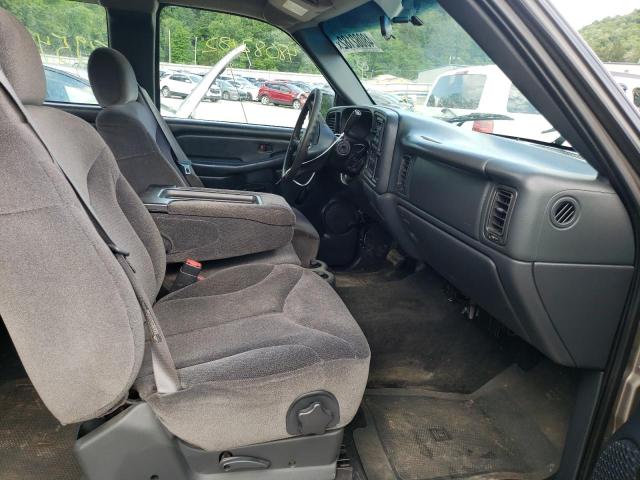 Photo 5 from auction – 2002 GMC NEW SIERRA with VIN 2GTEC19W121158932