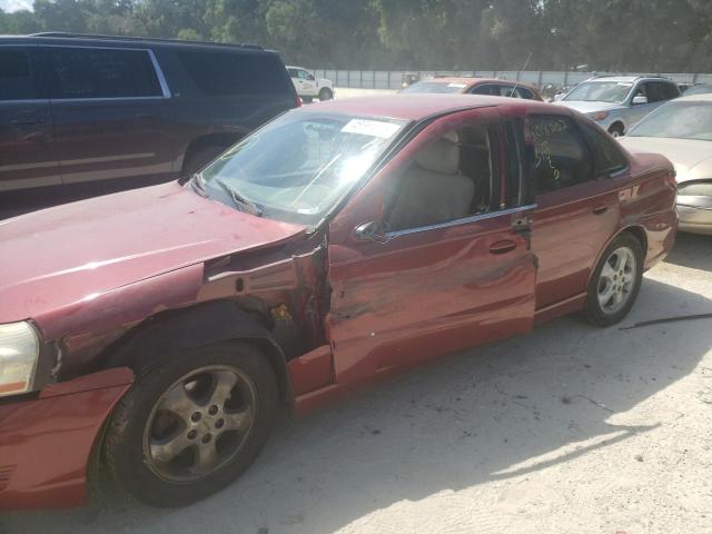 Photo 9 from auction – 2003 SATURN L200 with VIN 1G8JU54F93Y544081