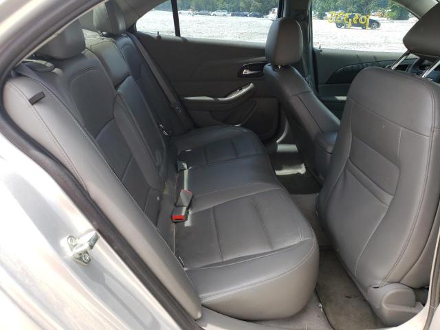 Photo 6 from auction – 2015 CHEVROLET MALIBU 2LT with VIN 1G11D5SL6FF107582