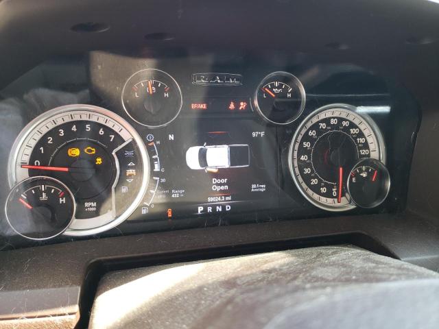 Photo 8 from auction – 2017 RAM 1500 LARAM with VIN 1C6RR7NT2HS573580