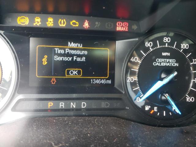 Photo 8 from auction – 2016 FORD EXPLORER P with VIN 1FM5K8AR0GGB96966
