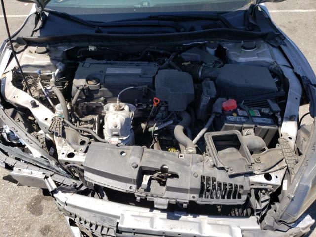 Photo 7 from auction – 2013 HONDA ACCORD LX with VIN 1HGCR2F38DA193340