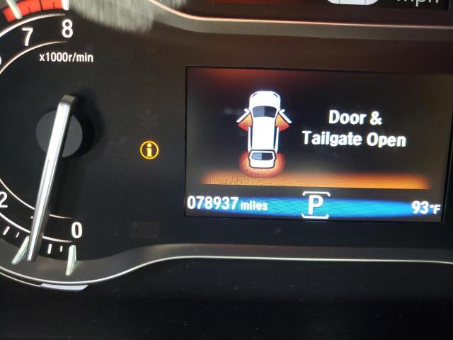 Photo 8 from auction – 2016 HONDA PILOT EX with VIN 5FNYF6H37GB018624