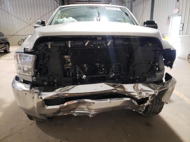 Photo 9 from auction – 2017 RAM 2500 SLT with VIN 3C6TR5JT2HG730421