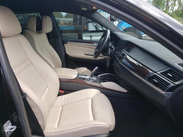 Photo 5 from auction – 2014 BMW X6 XDRIVE3 with VIN 5UXFG2C52E0C43780